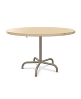 Schaffner Säntis Esstisch klappbar Ø117cm