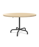Schaffner Säntis Esstisch klappbar Ø117cm