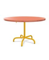 Schaffner Säntis Esstisch klappbar Ø117cm