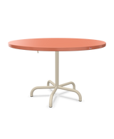 Schaffner Säntis Esstisch klappbar Ø117cm