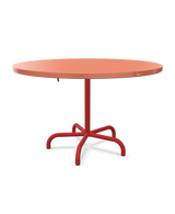 Schaffner Säntis Esstisch klappbar Ø117cm
