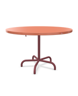 Schaffner Säntis Esstisch klappbar Ø117cm