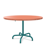 Schaffner Säntis Esstisch klappbar Ø117cm