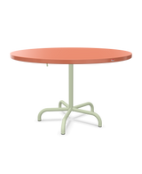 Schaffner Säntis Esstisch klappbar Ø117cm