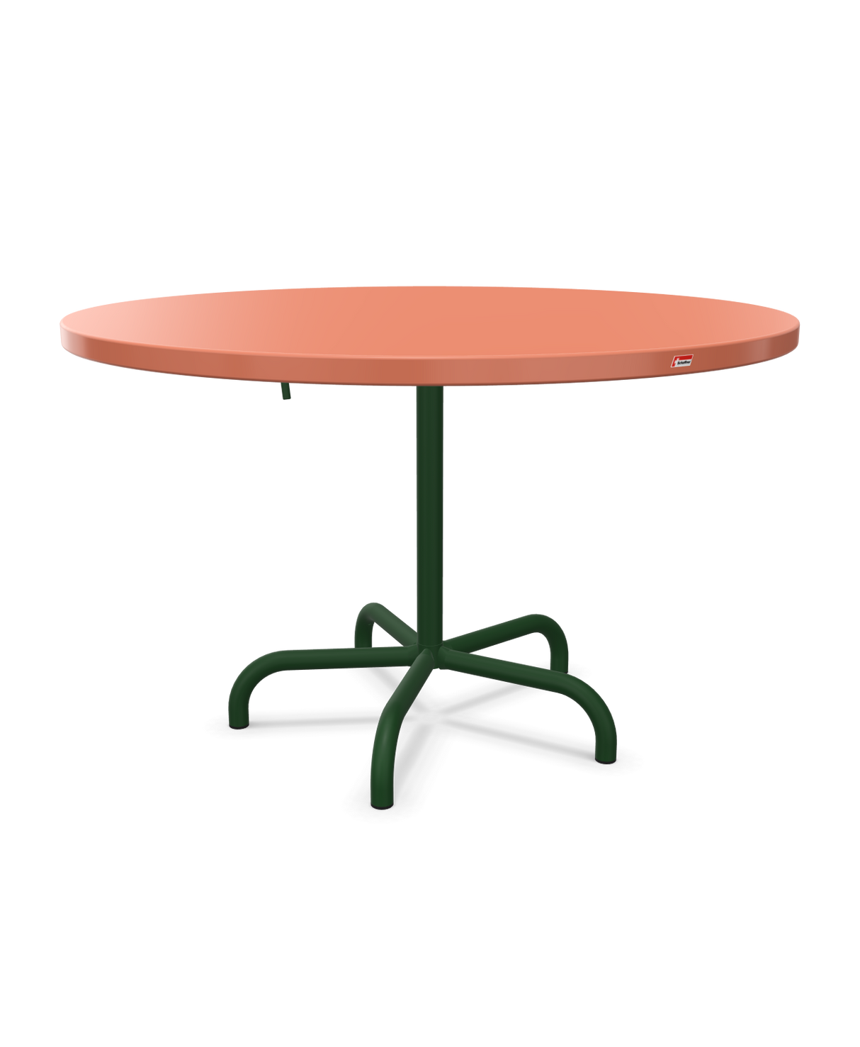 Schaffner Säntis Esstisch klappbar Ø117cm