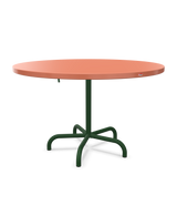 Schaffner Säntis Esstisch klappbar Ø117cm