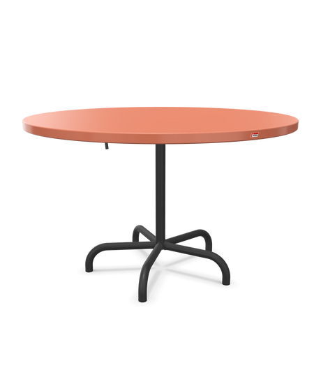 Schaffner Säntis Esstisch klappbar Ø117cm
