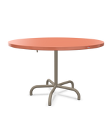 Schaffner Säntis Esstisch klappbar Ø117cm