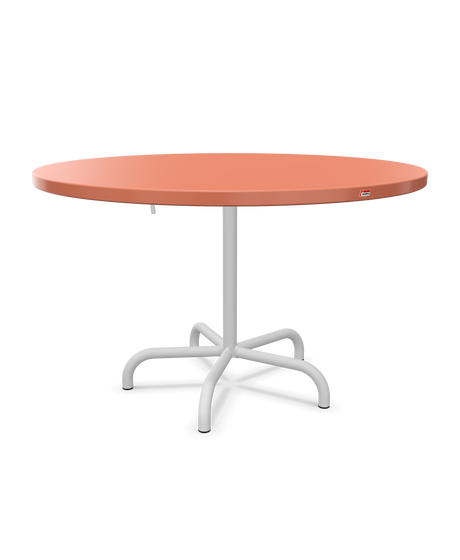 Schaffner Säntis Esstisch klappbar Ø117cm