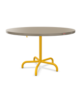 Schaffner Säntis Esstisch klappbar Ø117cm