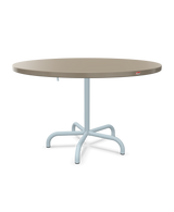 Schaffner Säntis Esstisch klappbar Ø117cm