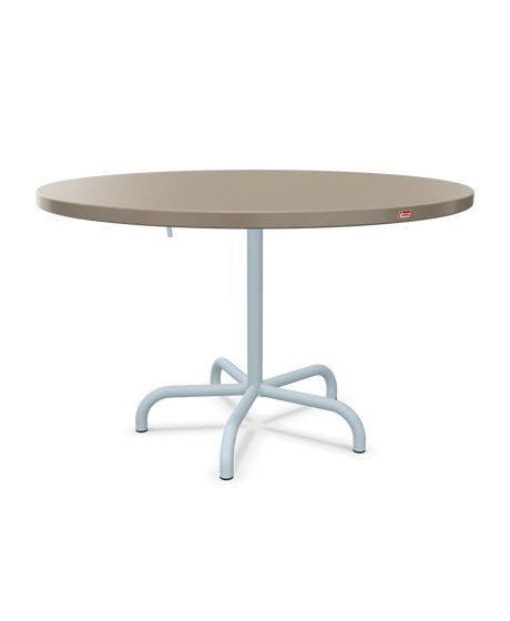 Schaffner Säntis Esstisch klappbar Ø117cm
