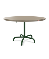 Schaffner Säntis Esstisch klappbar Ø117cm