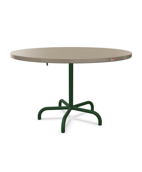 Schaffner Säntis Esstisch klappbar Ø117cm