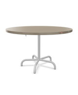 Schaffner Säntis Esstisch klappbar Ø117cm