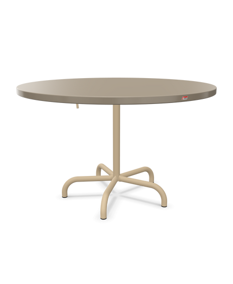 Schaffner Säntis Esstisch klappbar Ø117cm