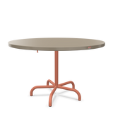 Schaffner Säntis Esstisch klappbar Ø117cm
