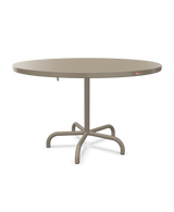 Schaffner Säntis Esstisch klappbar Ø117cm