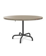 Schaffner Säntis Esstisch klappbar Ø117cm
