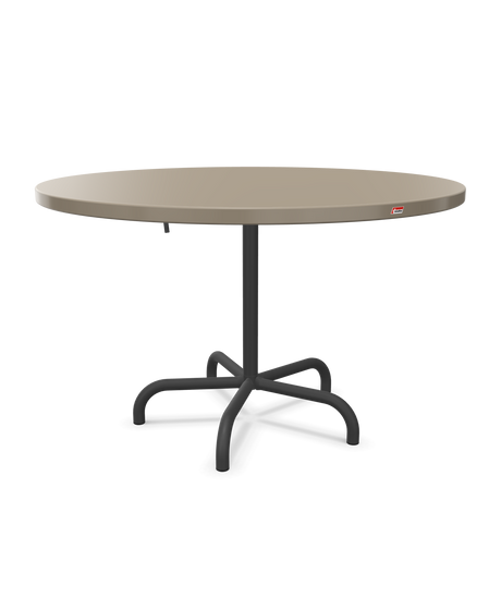 Schaffner Säntis Esstisch klappbar Ø117cm
