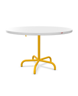 Schaffner Säntis Esstisch klappbar Ø117cm
