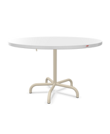 Schaffner Säntis Esstisch klappbar Ø117cm