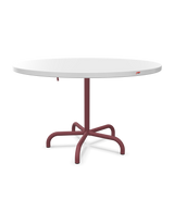 Schaffner Säntis Esstisch klappbar Ø117cm