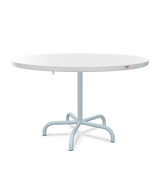 Schaffner Säntis Esstisch klappbar Ø117cm