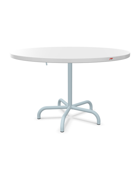 Schaffner Säntis Esstisch klappbar Ø117cm