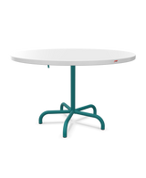 Schaffner Säntis Esstisch klappbar Ø117cm