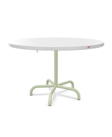 Schaffner Säntis Esstisch klappbar Ø117cm