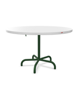 Schaffner Säntis Esstisch klappbar Ø117cm