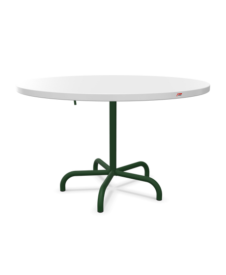 Schaffner Säntis Esstisch klappbar Ø117cm