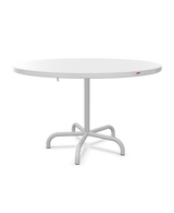 Schaffner Säntis Esstisch klappbar Ø117cm