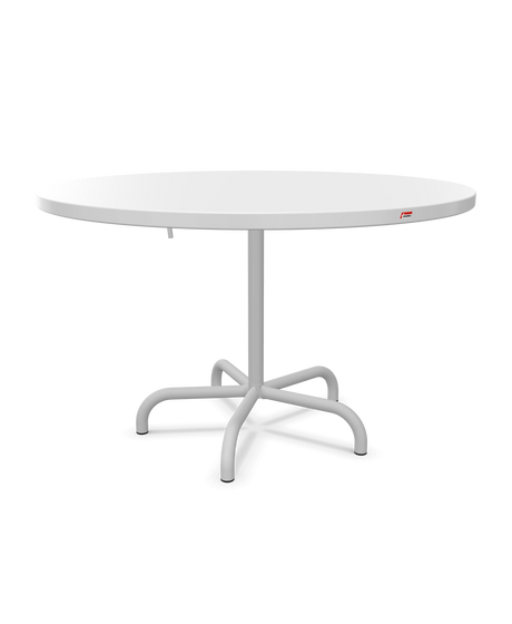 Schaffner Säntis Esstisch klappbar Ø117cm