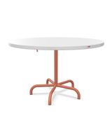 Schaffner Säntis Esstisch klappbar Ø117cm