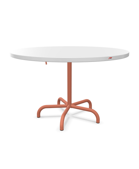 Schaffner Säntis Esstisch klappbar Ø117cm