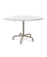 Schaffner Säntis Esstisch klappbar Ø117cm