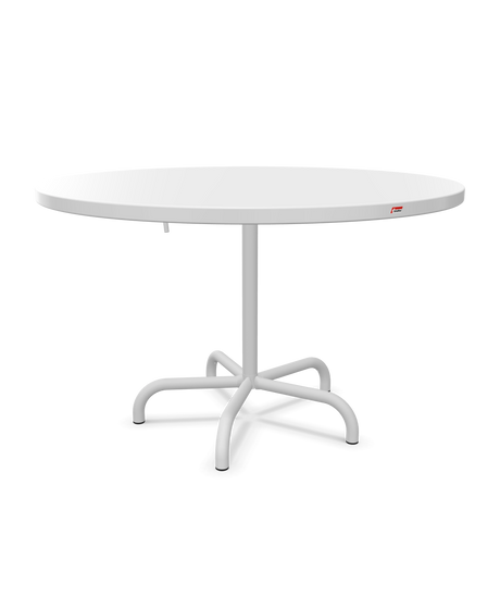 Schaffner Säntis Esstisch klappbar Ø117cm