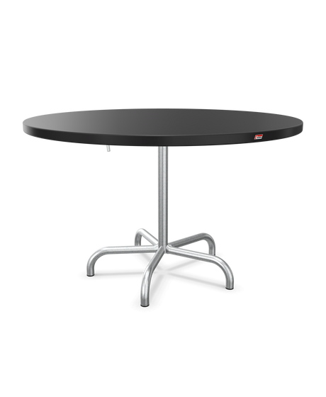 Schaffner Säntis Esstisch klappbar Ø117cm