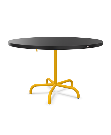 Schaffner Säntis Esstisch klappbar Ø117cm