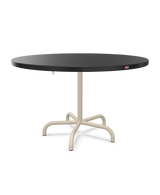Schaffner Säntis Esstisch klappbar Ø117cm