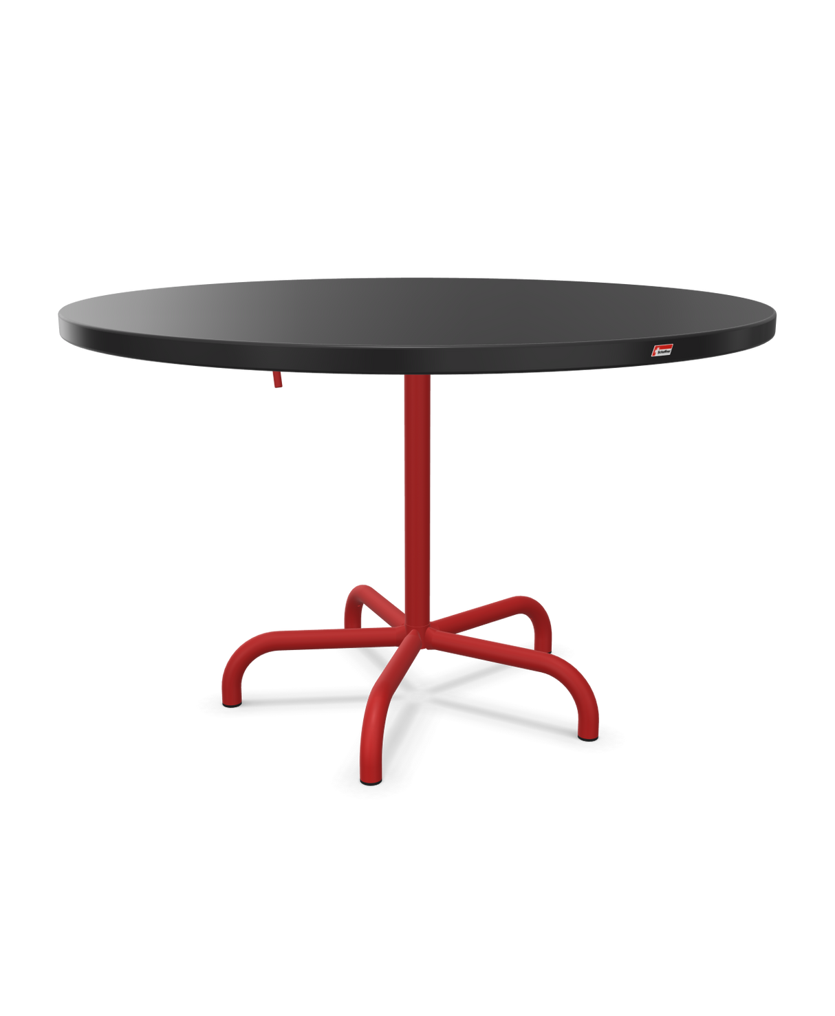 Schaffner Säntis Esstisch klappbar Ø117cm
