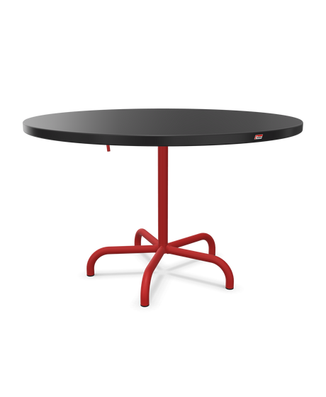 Schaffner Säntis Esstisch klappbar Ø117cm