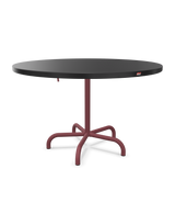 Schaffner Säntis Esstisch klappbar Ø117cm