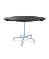 Schaffner Säntis Esstisch klappbar Ø117cm