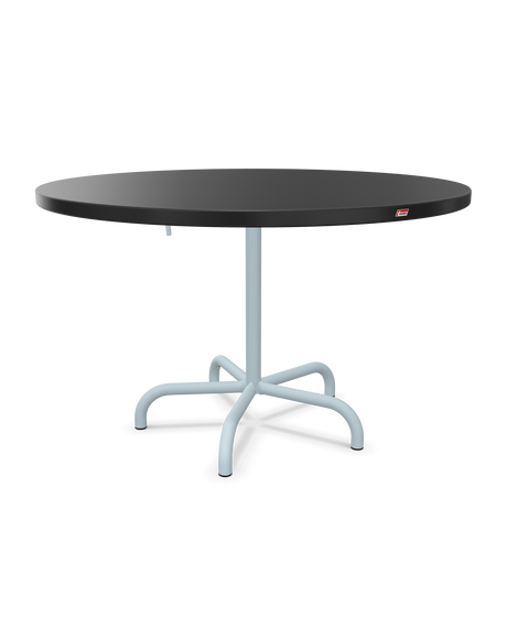 Schaffner Säntis Esstisch klappbar Ø117cm
