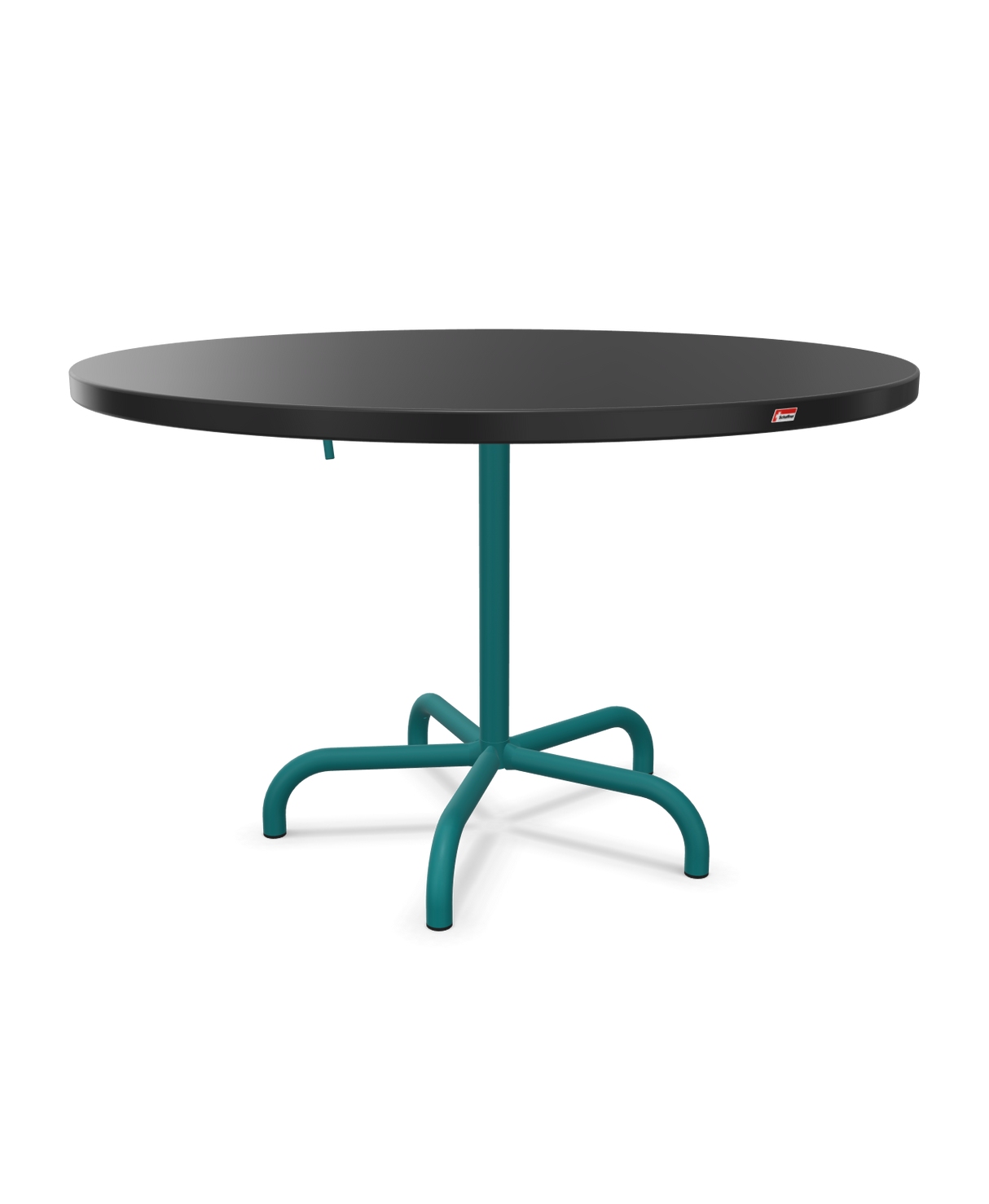Schaffner Säntis Esstisch klappbar Ø117cm