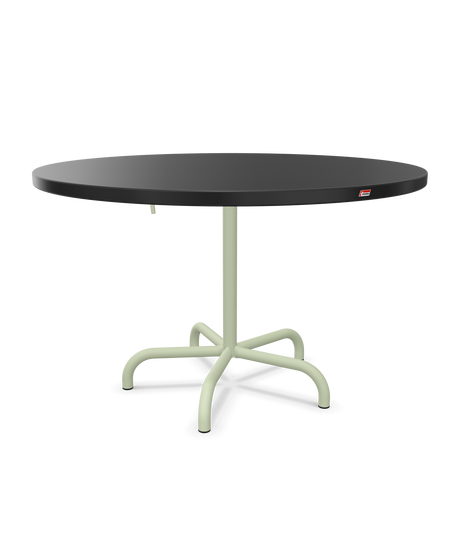 Schaffner Säntis Esstisch klappbar Ø117cm