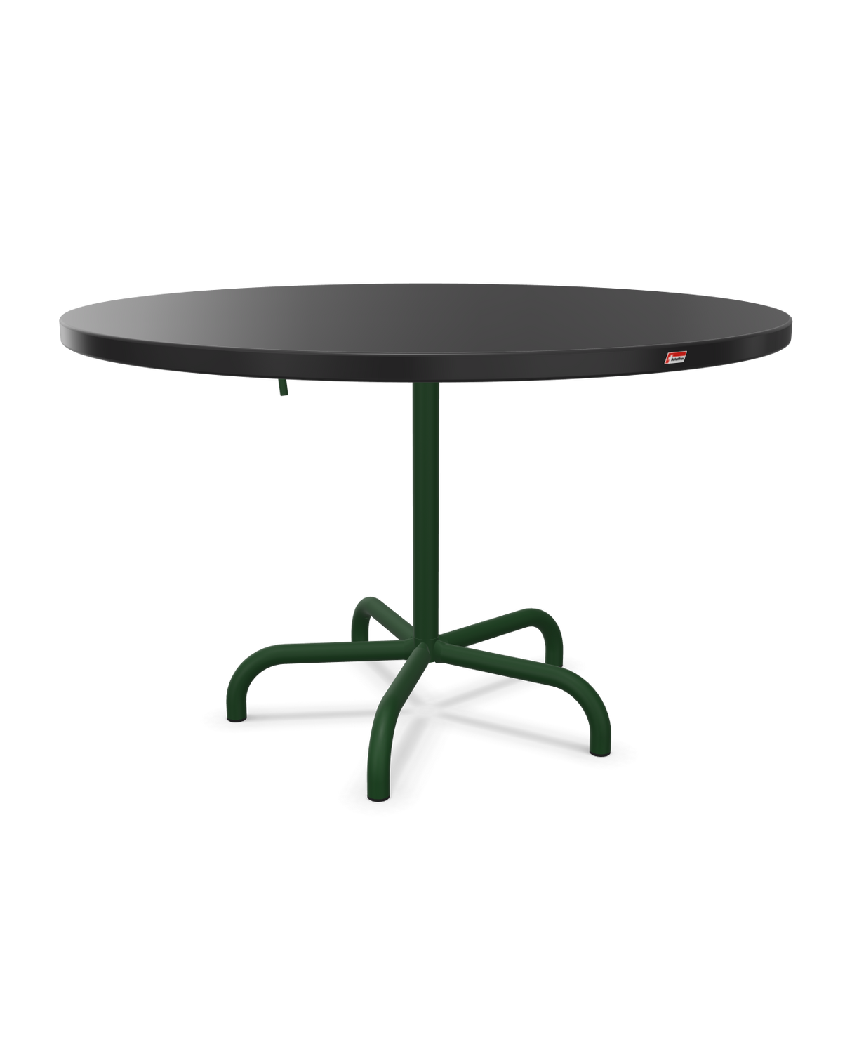Schaffner Säntis Esstisch klappbar Ø117cm